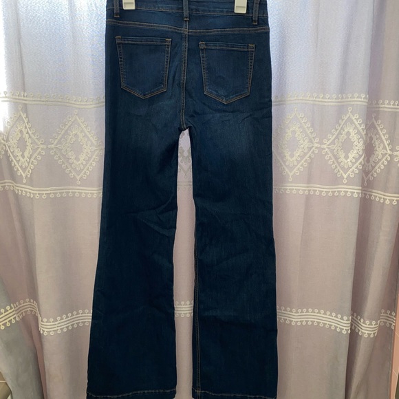 Bell bottom jeans - Picture 4 of 8